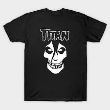 Chet rock jeffery leopard bowling shirt. Buy Attack On Titan Meets The Misfits Rock Band Brand T Shirt Valentine S Party Gift China Style Fashion Tshirt At Affordable Prices Free Shipping Real Reviews With Photos Joom