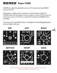 These are apps to help students with learning chemistry from understanding the elements, molecules and atoms to solving chemical equations, formulas and exploring chemical. 40 Merge Cube Ideas Cube Merge Augmented Reality