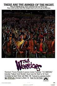 It is based on sol yurick's 1965 novel of the same name. The Warriors Film Wikipedia