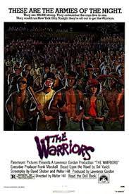 The film adaptation of the video game series dynasty warriors, by roy hin yeung chow, disappoints at every turn. The Warriors Film Wikipedia