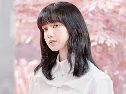 Lisa For Mac Cosmetics In 2021 Blackpink Lisa Lisa Blackpink
