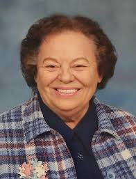 Arlene Wise Obituary (1930