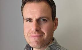 Alexander Shaffer Gorostiaga