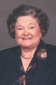 Mary Huddleston Lane