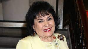 Fallece la actriz mexicana Carmen Salinas a los 82 años – InformadorRD