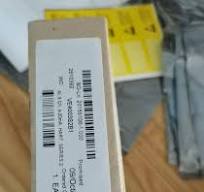 1PC New Emerson DELTAV VE4003S2B1 Analog Input Card