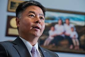 Lawmakers Push to Include Digital in Infrastructure Plans