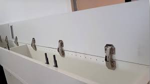 This behind the couch storage and charging station was made from leftover ikea parts after we moved to another place. Behind The Couch Storage And Charge Station Ikea Hackers