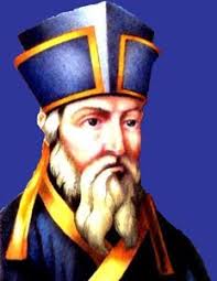 Italiani nella Storia di Shanghai: Matteo Ricci
