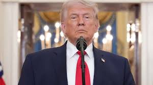 Trump recebeu resposta do Irão à proposta dos EUA: "Não gostei — Totalmente inaceitável!" - como aconteceu