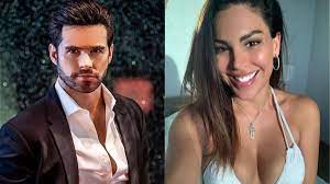 4 man in the genealogy in the first chapter of the gospel of st. Aumenta La Lista De Victimas Del Actor Mexicano Eleazar Gomez