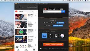 Powered entirely by our undy. Guide To The Best Youtube Downloader For Mac Thesweetbits