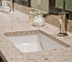 Crafted with wood, engineered wood and engineered veneer. Granite Vanity Tops Trendy For Modern Bathrooms