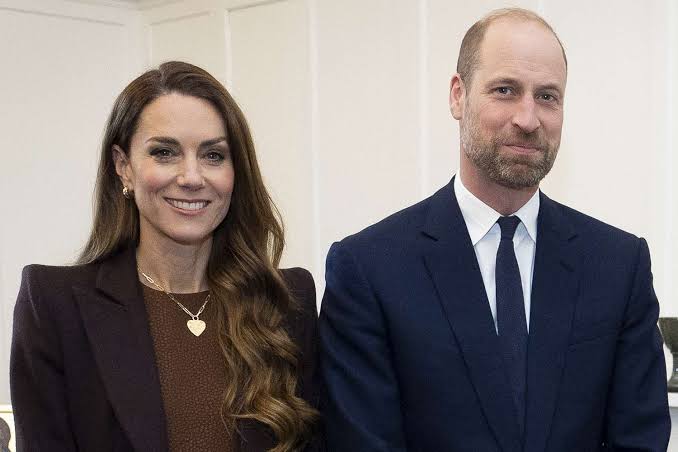 Kate Middleton and Prince William Issue Statement amid Summer Break