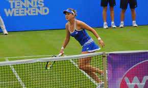See more at bet365.com for latest offers and details. Wta Eastbourne Quick Thoughts About Friday S Semi Finals Moo S Tennis Blog