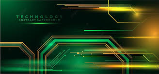 300 cm x 100 cm (3 meter x 1 meter) format file : Latar Belakang Teknologi Digital Masa Depan Dengan Sinar Hijau Dan Oranye Ilmu Futuristik Masa Depan Gambar Latar Belakang Untuk Unduhan Gratis In 2021 Technology Background Digital Technology Technology Posters