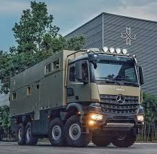 Expedition Overland Vehicles On Instagram Huge Armadillo Arocs 8x8 Expedition Vehicle Did You Know The Expedition Vehicle Overland Vehicles Vehicles