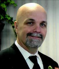 Obituary for Gregory L. Wright