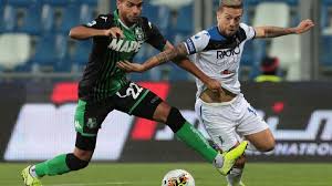 Онлайн видео трансляция, голы, новости. Sassuolo Atalanta 1 4 Video Golov I Obzor Matcha Futbol 24