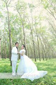 Foto pre wedding indoor & outdoor di bali. Tren Untuk Prewed Di Hutan Karet Gallery Pre Wedding