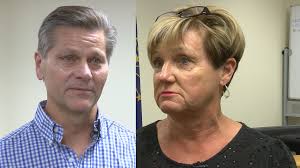 Floyd County GOP censure effort seen as political retaliation