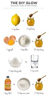 Mix well and apply on your face. Diy Beauty Recipes And Tips 4 Go To Face Mask Recipes For 1 Clearing Skin 2 Fading Marks 3 Exfoliating Adl Magazine Leading Luxury Fashion Culture Lifestyle Inspiration Magazine