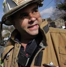 Tom Scalera Steps Down, Not Away, From Decades-Long Volunteer Fire Service  Career