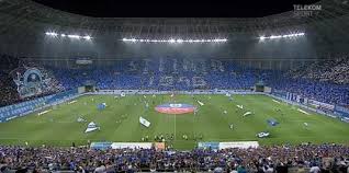 Nicolae tilihoi was one of the most representative football players of universitatea craiova. Video AtmosferÄƒ FantasticÄƒ Pe Ion Oblemenco La Meciul U Craiova Fcsb Oltenii S Au PregÄƒtit Ca De SÄƒrbÄƒtoare