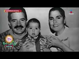 Lupita d'alessio y su resentimiento por los hombres. La Verdad Oculta De Los Amores De Lupita D Alessio Sale El Sol Youtube