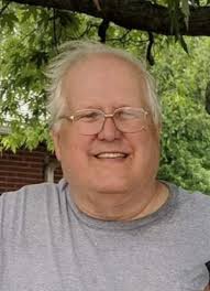 Obituary for Harry Zane Johnson