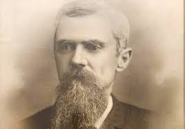 Pace, William Fletcher