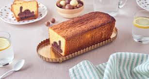 Cake Au Citron Vert Et Insert Lapin Au Chocolat Lidl Recettes Recette Gateaux Lapin Citron Vert Recettes Sucrees