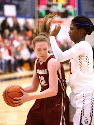 Riverdale Girls Win the Region 4-AAA Girls Championship Game