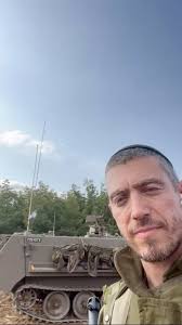 Mensaje de nuestro querido Rab Tzvi Elon. , Secretario general de Bnei  Akiva Mundial 💙