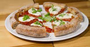 Maybe you would like to learn more about one of these? La Migliore Pizza Della Settimana E La Senza Lievito Di Renato Bosco