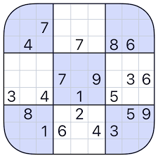Our free sudoku puzzle games have some features that make this number. Sudoku Sudoku Puzzle Brain Game Number Game