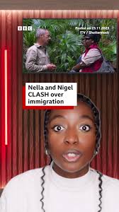 Nigel Farage's Journey