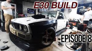 By lfsmods · january 12, 2018 | brand: This E30 Widebody Kit Is Insane 08 Youtube