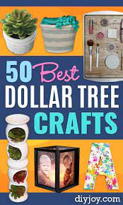 Dollar Tree Crafts Diy Ideas And Crafts Projects From Dollar Tree Stores Easy Organizing Dollar Tree Diy Crafts Diy Dollar Store Crafts Dollar Tree Crafts