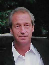 Obituary of James Conroy