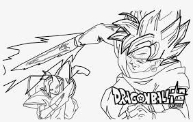 Future zamasu (未み来らいのザマス, mirai no zamasu) is an alternate timeline counterpart of the zamasu from future trunks' timeline. Black Goku Y Zamasu Dragon Ball Z Transparent Png 1173x630 Free Download On Nicepng