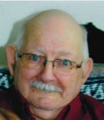 Charles Edward "Butch" O'Neil