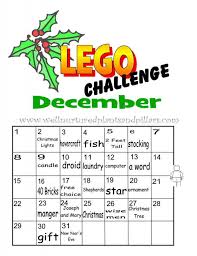 лего ниндзяго 1 2 3 4 5 6 7 8 9 10 11 сезон Lego December Lego Challenges Words