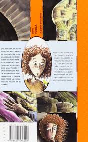 Allí fue abusado y luego golpeada. Paula Y La Esclava Fugitiva El Barco De Vapor Naranja Spanish Edition Lopez Narvaez Concha Salmeron Rafael Salmeron Rafael 9788467536409 Amazon Com Books