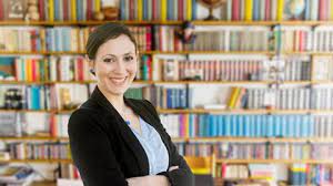 How To Become A Professor | Careers | Chemistry World