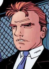 Alex Boxall Fan Casting