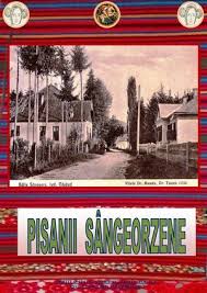 Calameo Pisanii Sangeorzene Noiembrie 2017