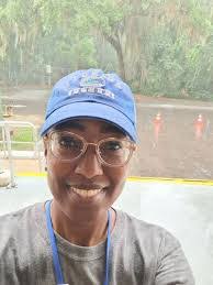 Brittany Staten's Instagram, Twitter & Facebook