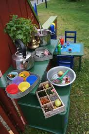 Check spelling or type a new query. 30 Kids Outdoor Mud Kitchen Ideas 1001 Gardens