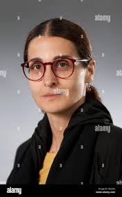 Anna founder hi-res stock photography and images